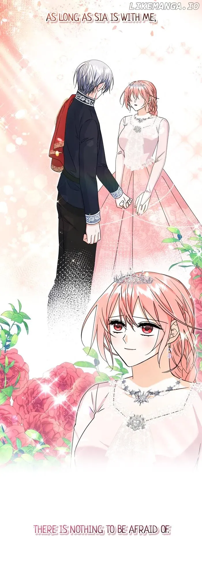 Love Thy Enemy Chapter 36 Online - página 59