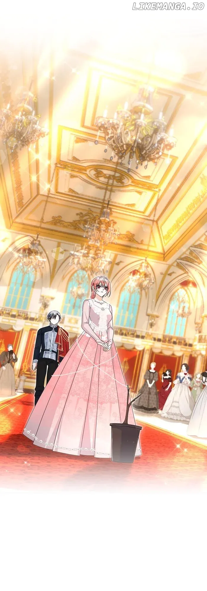 Love Thy Enemy Chapter 36 Online - página 64
