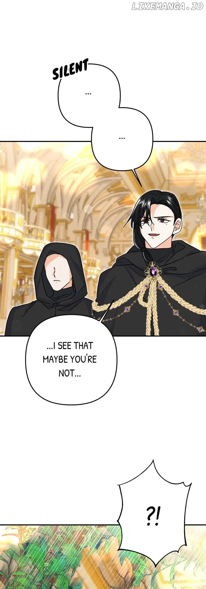 Love Thy Enemy Chapter 36 Online - página 70