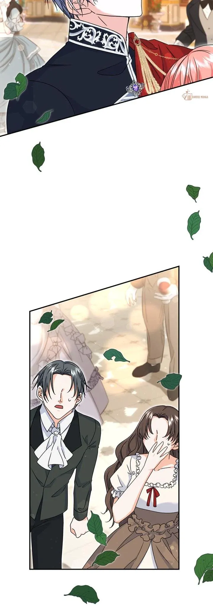 Love Thy Enemy Chapter 37 Online - página 2