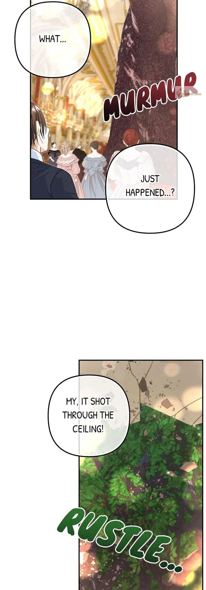 Love Thy Enemy Chapter 37 Online - página 7