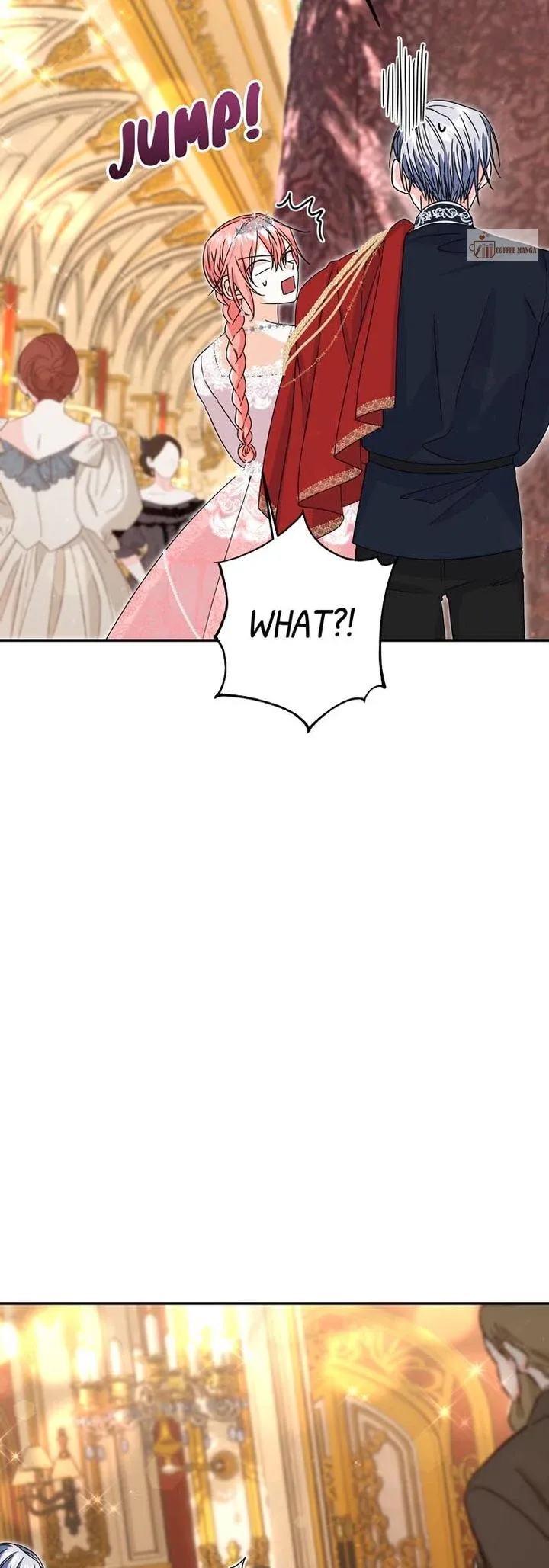 Love Thy Enemy Chapter 37 Online - página 18