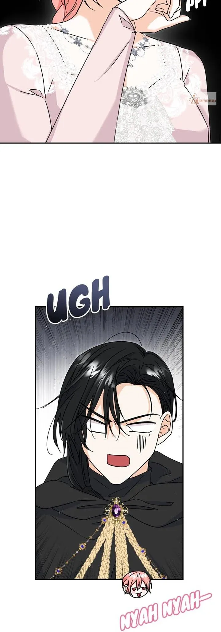 Love Thy Enemy Chapter 37 Online - página 22