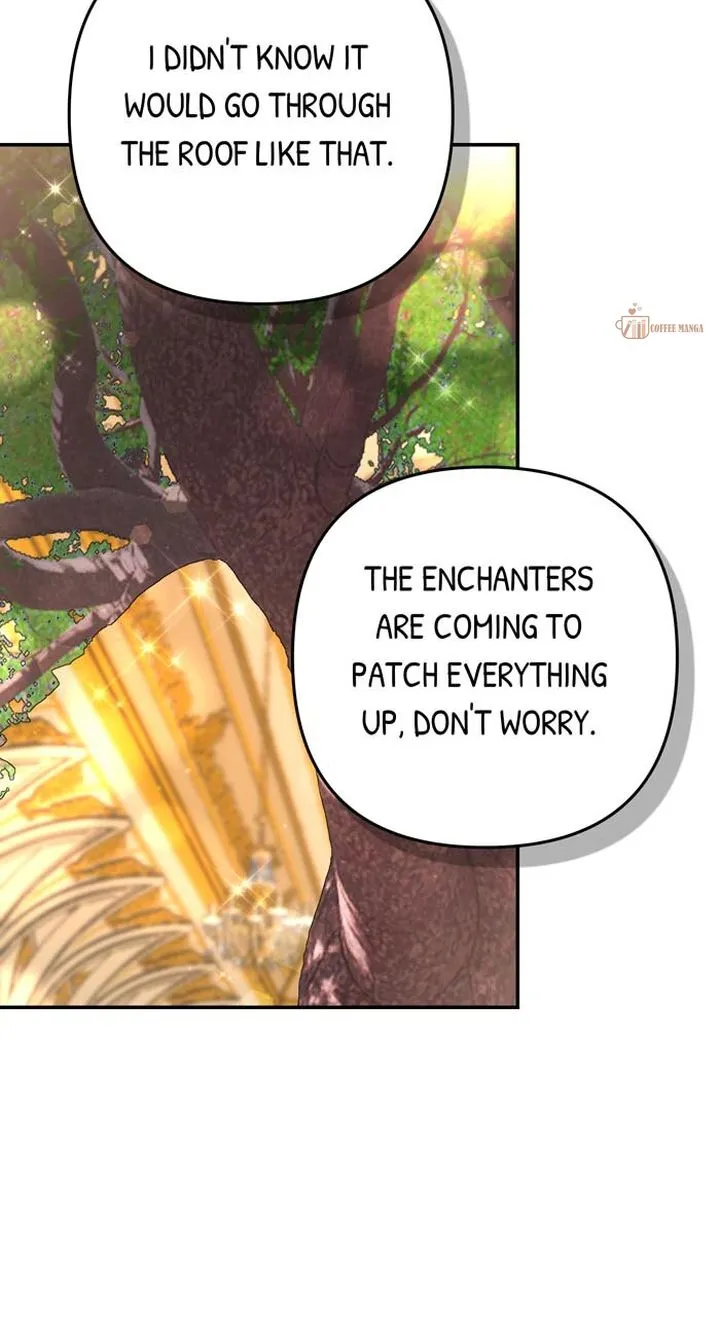 Love Thy Enemy Chapter 37 Online - página 24