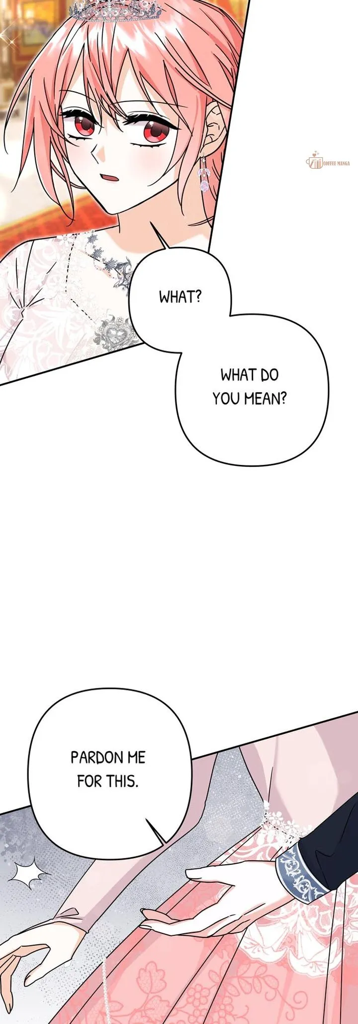Love Thy Enemy Chapter 37 Online - página 26