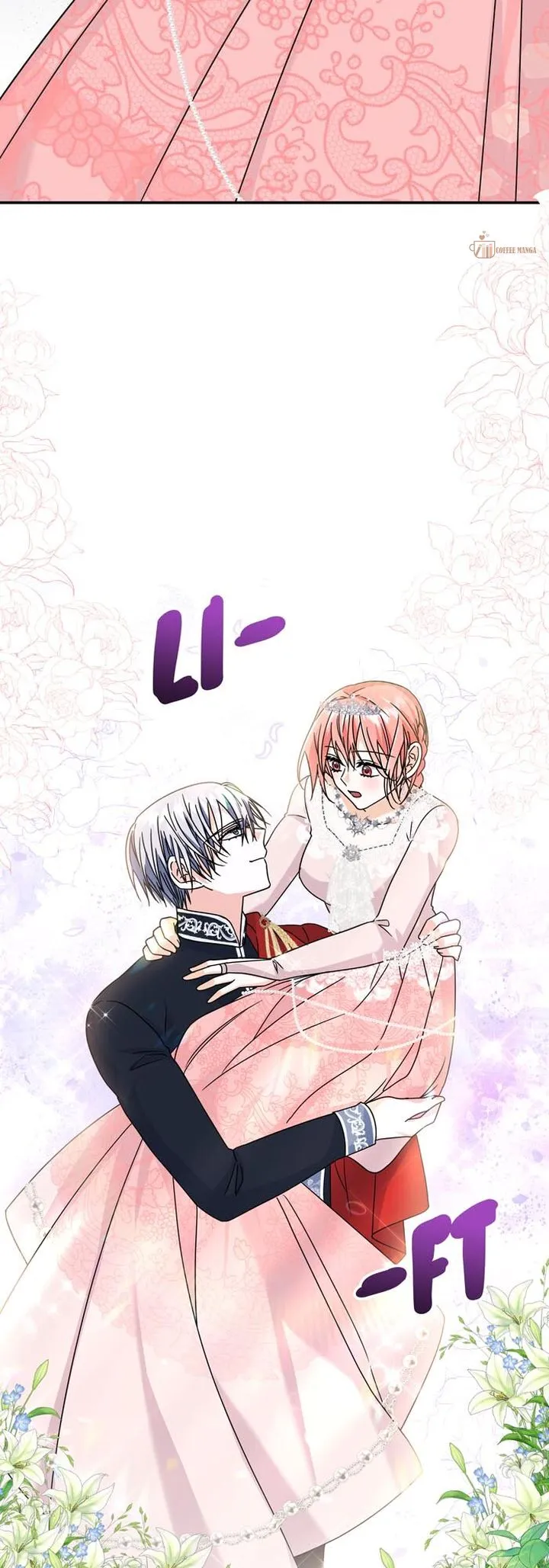 Love Thy Enemy Chapter 37 Online - página 27