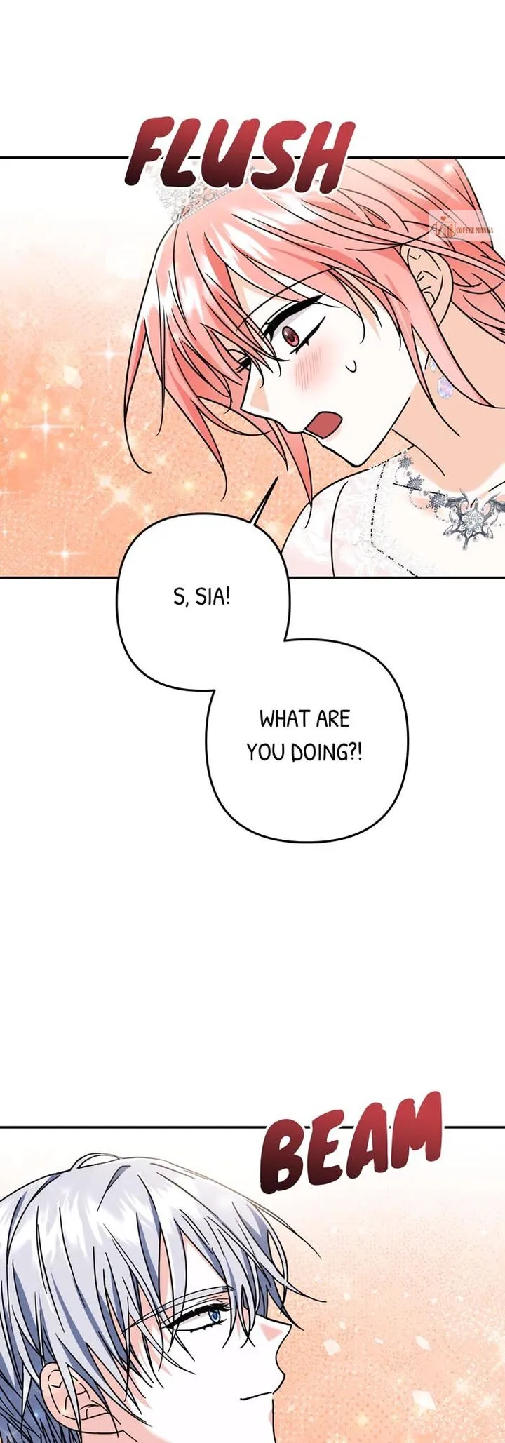 Love Thy Enemy Chapter 37 Online - página 29
