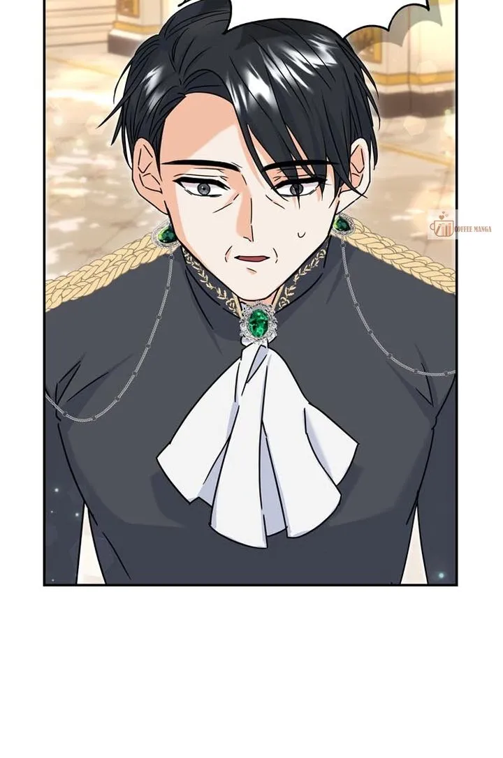 Love Thy Enemy Chapter 37 Online - página 32