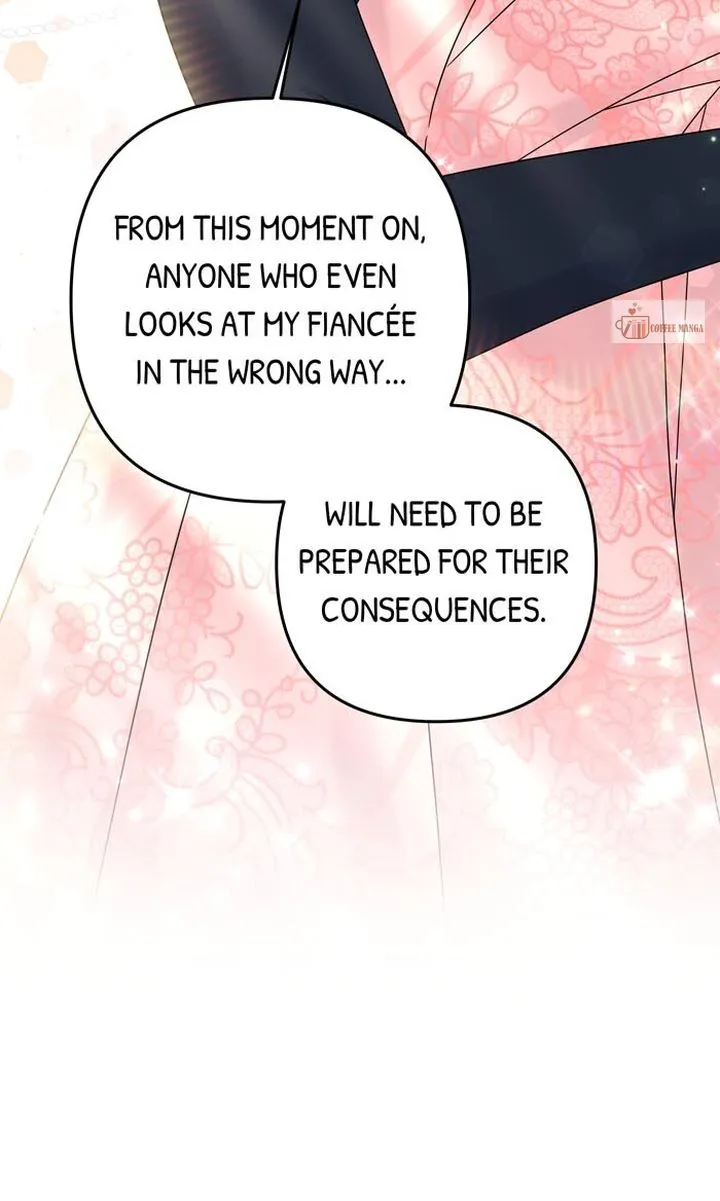 Love Thy Enemy Chapter 37 Online - página 36