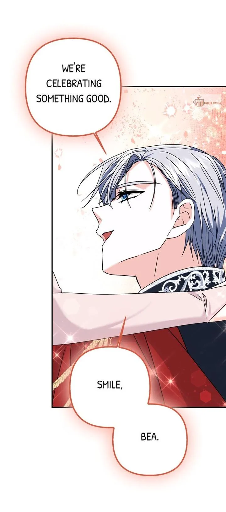 Love Thy Enemy Chapter 37 Online - página 40