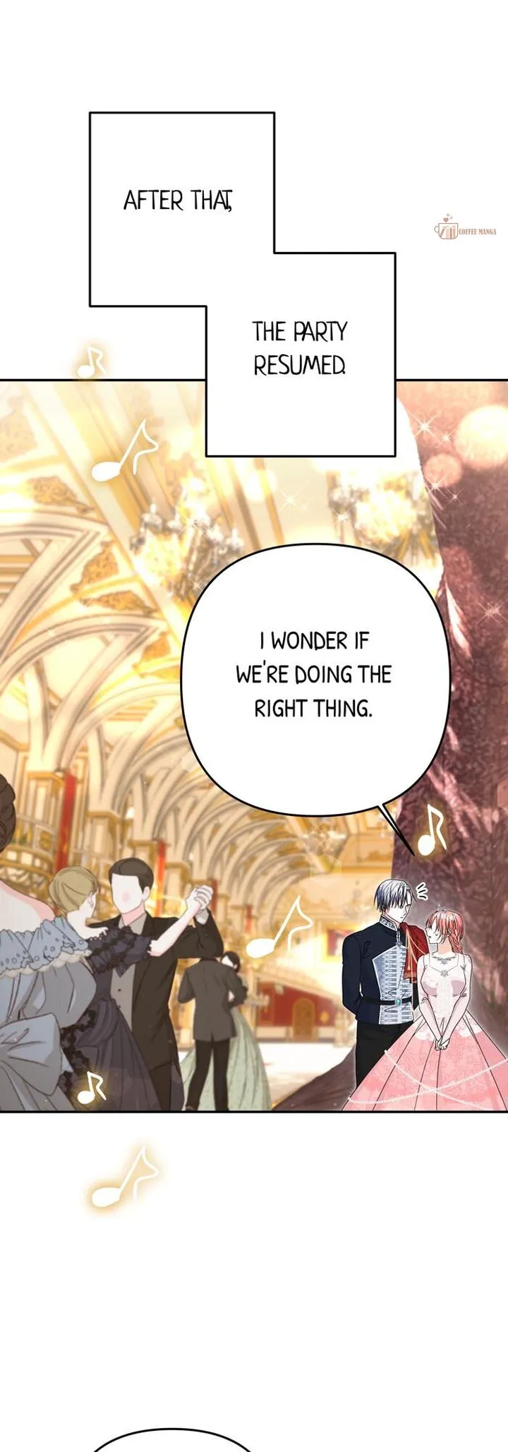 Love Thy Enemy Chapter 37 Online - página 45