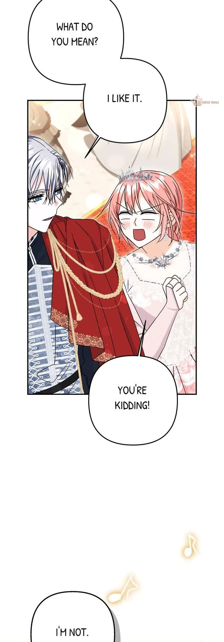 Love Thy Enemy Chapter 37 Online - página 46