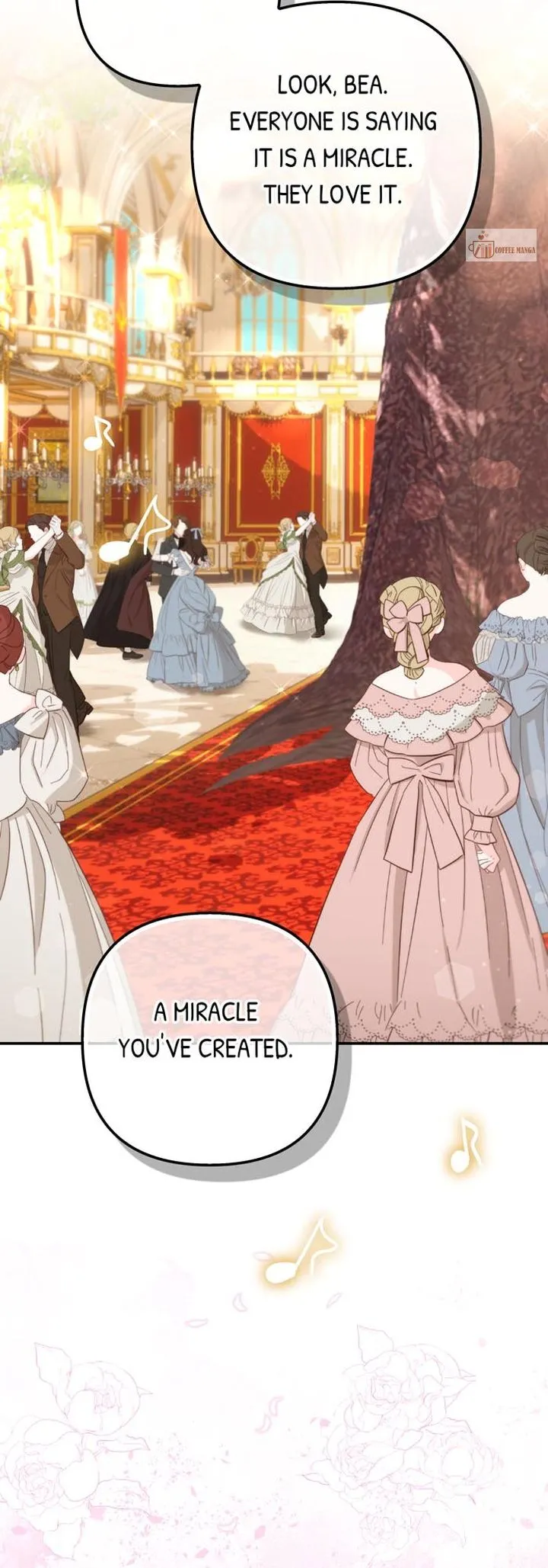 Love Thy Enemy Chapter 37 Online - página 47