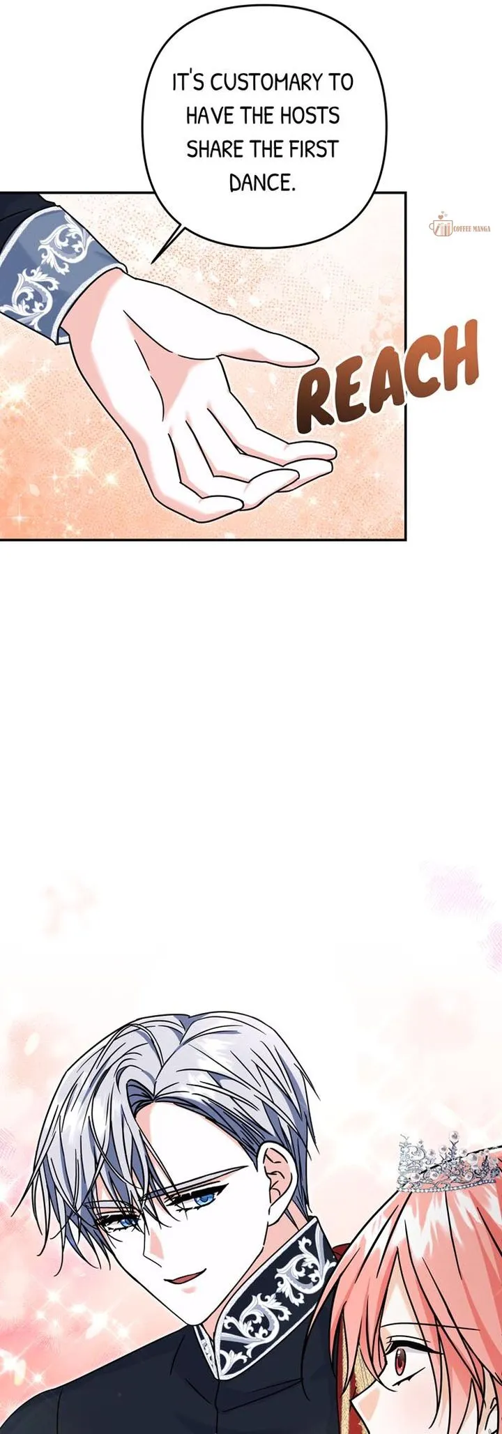 Love Thy Enemy Chapter 37 Online - página 49