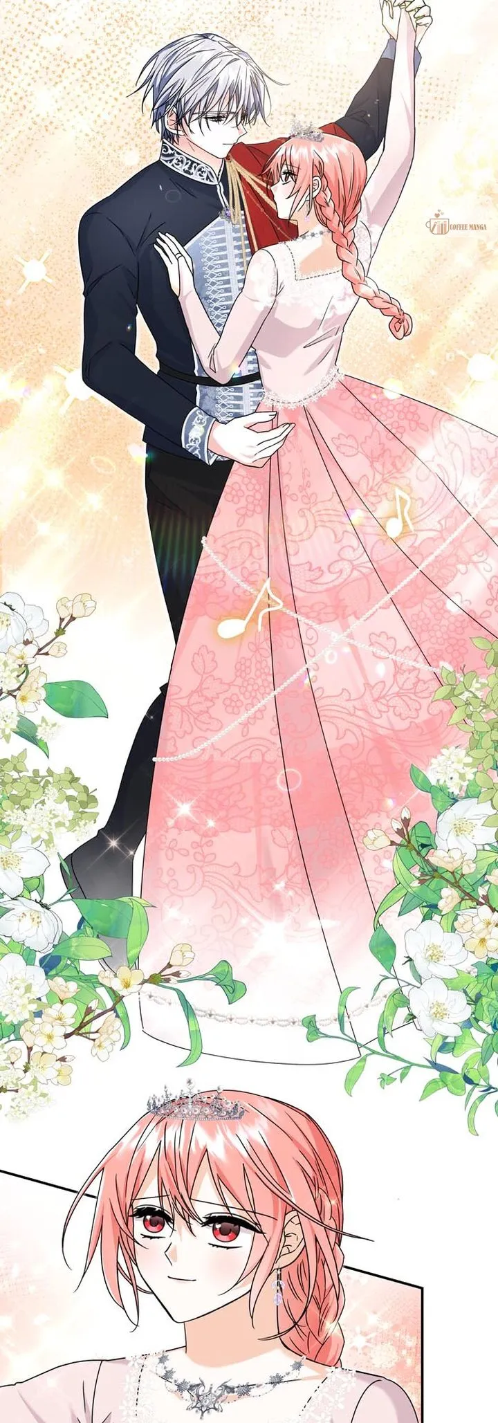 Love Thy Enemy Chapter 37 Online - página 52