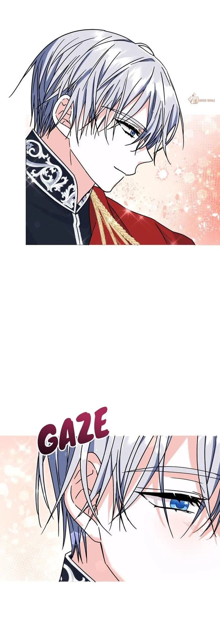Love Thy Enemy Chapter 37 Online - página 54