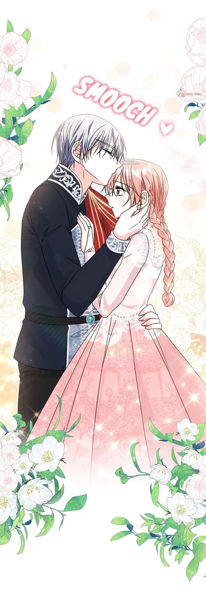 Love Thy Enemy Chapter 37 Online - página 55