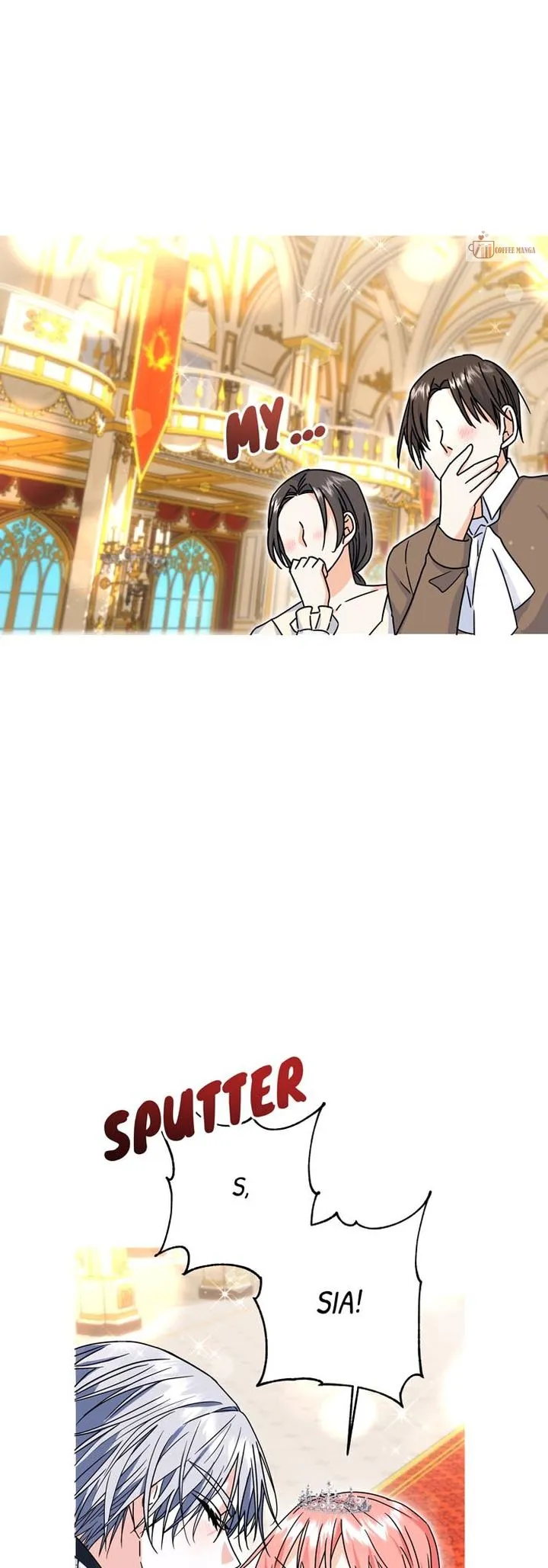Love Thy Enemy Chapter 37 Online - página 56