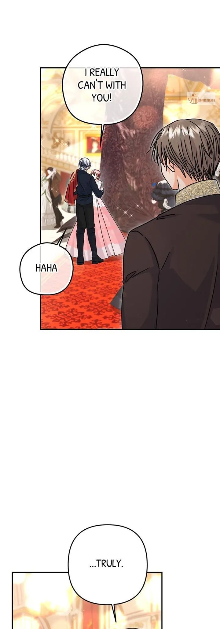 Love Thy Enemy Chapter 37 Online - página 58