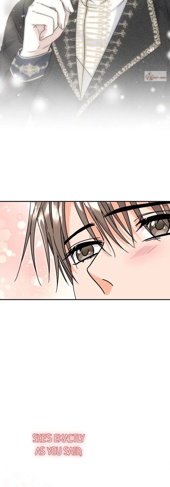 Love Thy Enemy Chapter 37 Online - página 60