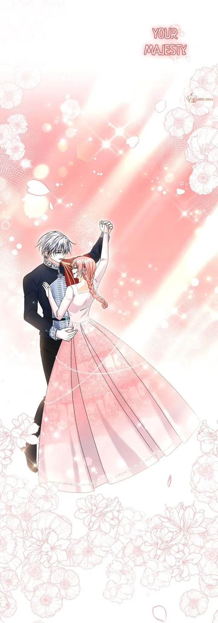 Love Thy Enemy Chapter 37 Online - página 61