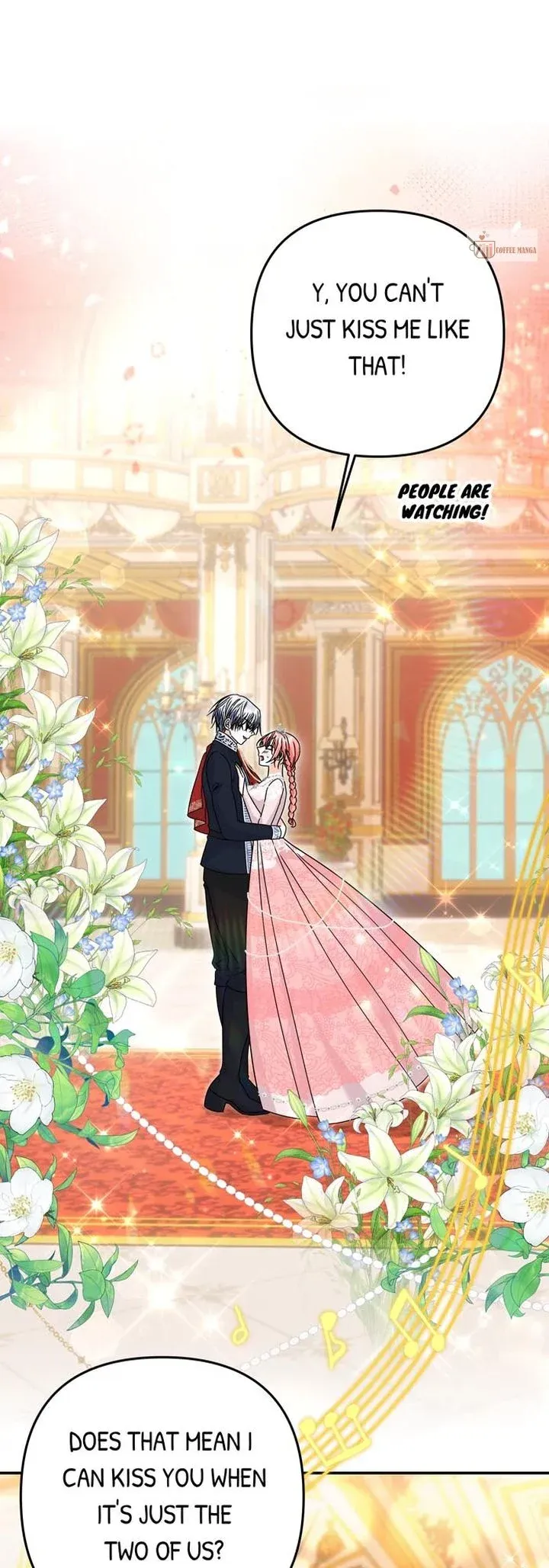 Love Thy Enemy Chapter 38 Online - página 1