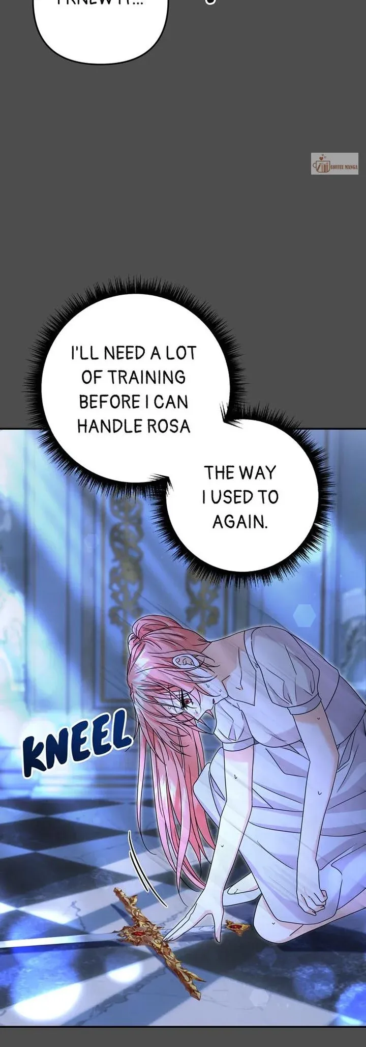 Love Thy Enemy Chapter 38 Online - página 9