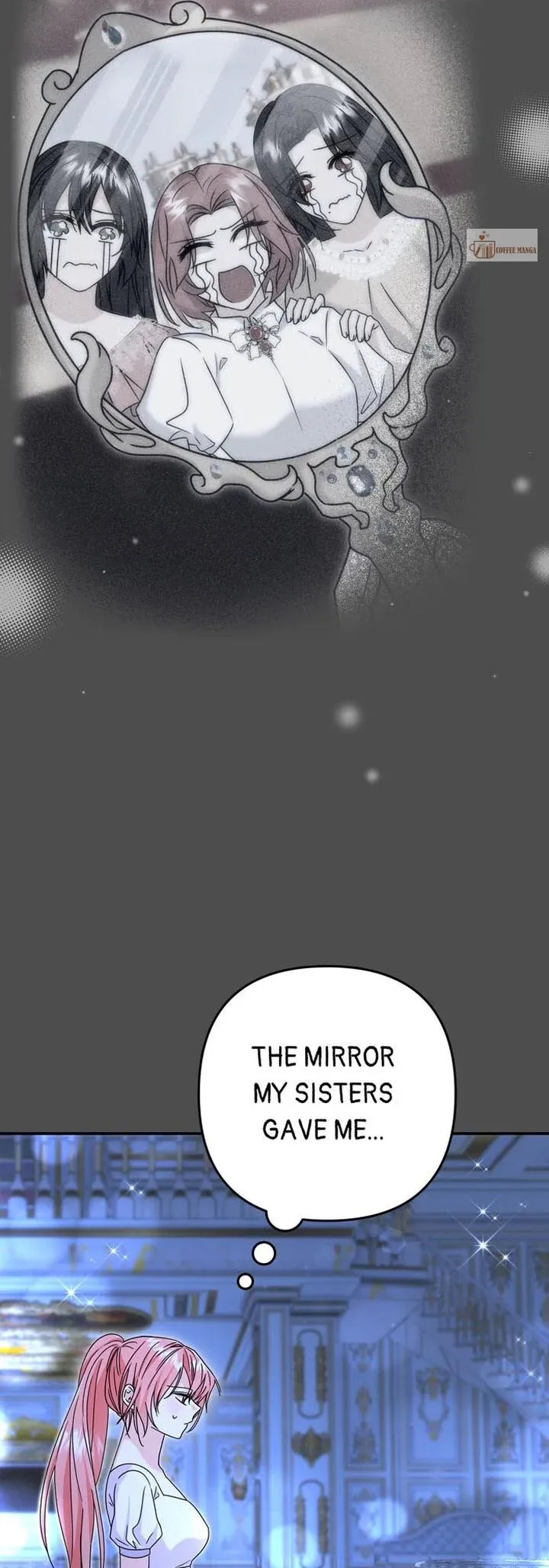 Love Thy Enemy Chapter 38 Online - página 12