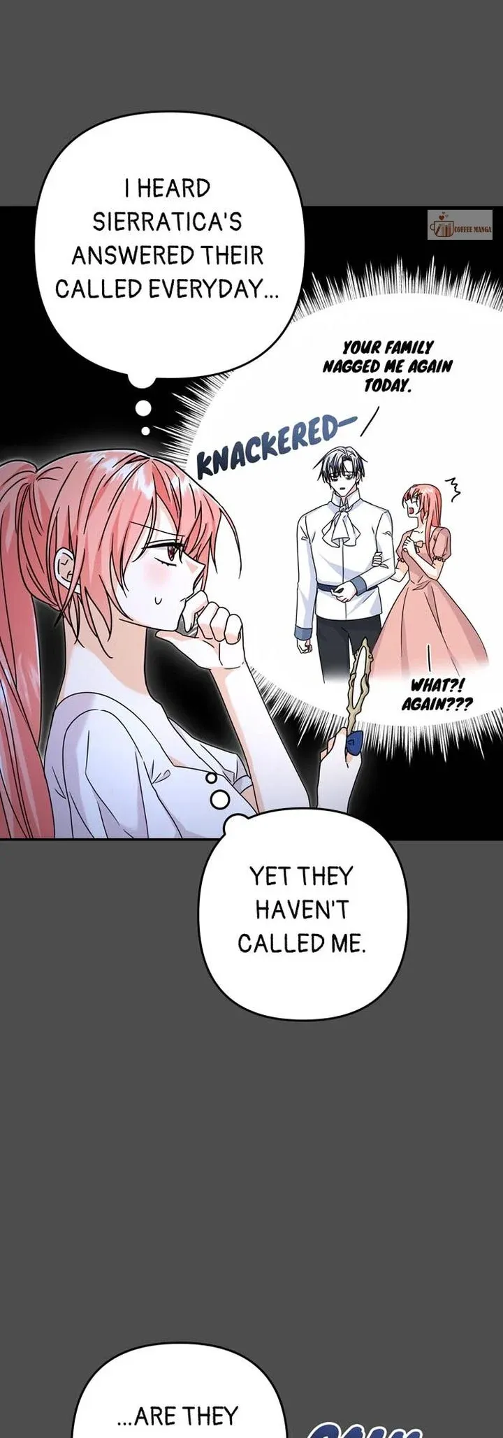 Love Thy Enemy Chapter 38 Online - página 15