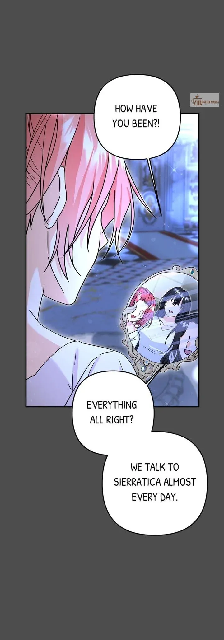 Love Thy Enemy Chapter 38 Online - página 22