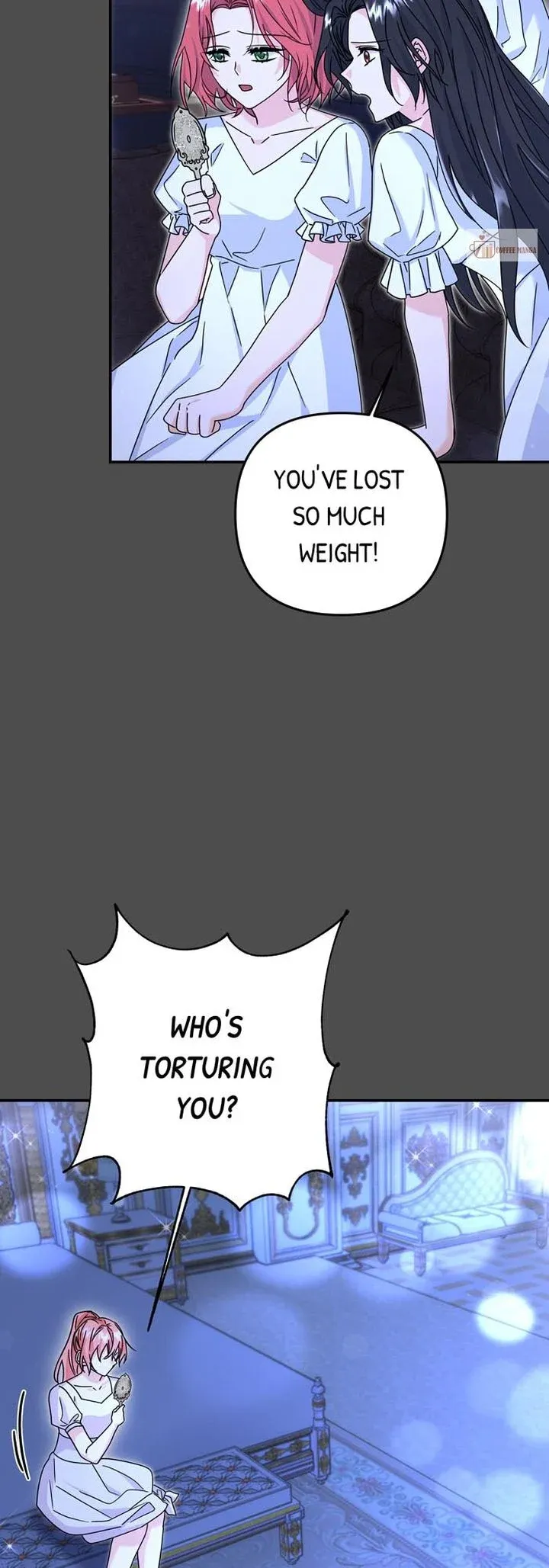 Love Thy Enemy Chapter 38 Online - página 24