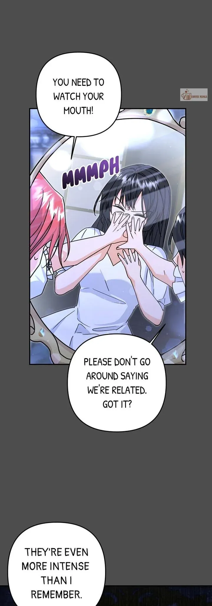 Love Thy Enemy Chapter 38 Online - página 26