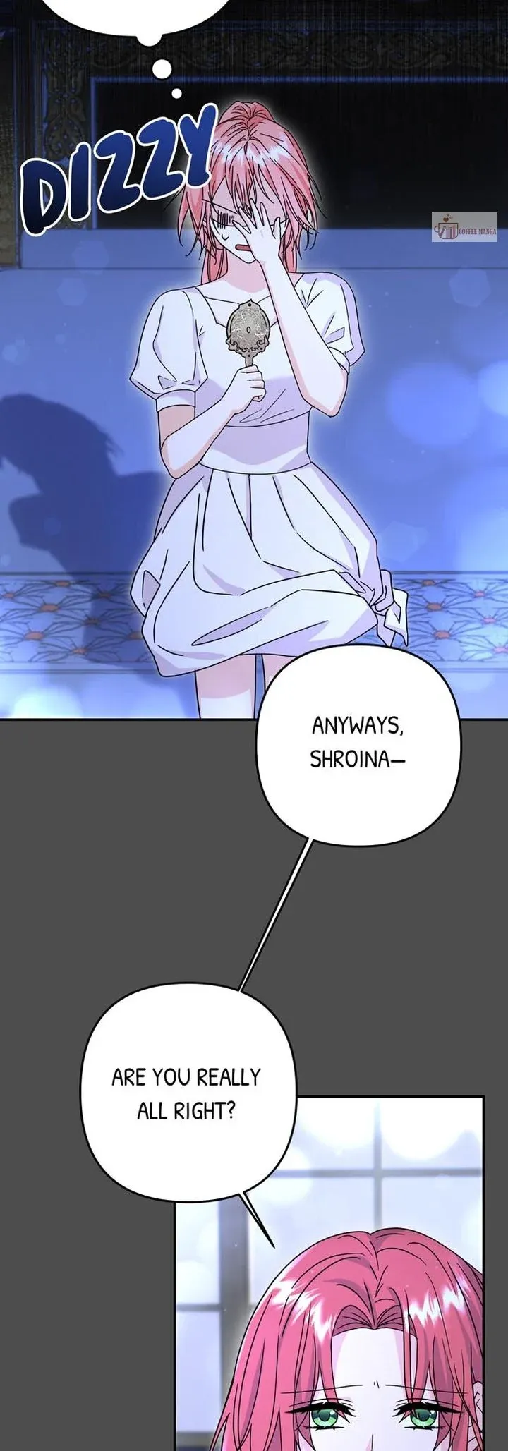 Love Thy Enemy Chapter 38 Online - página 27