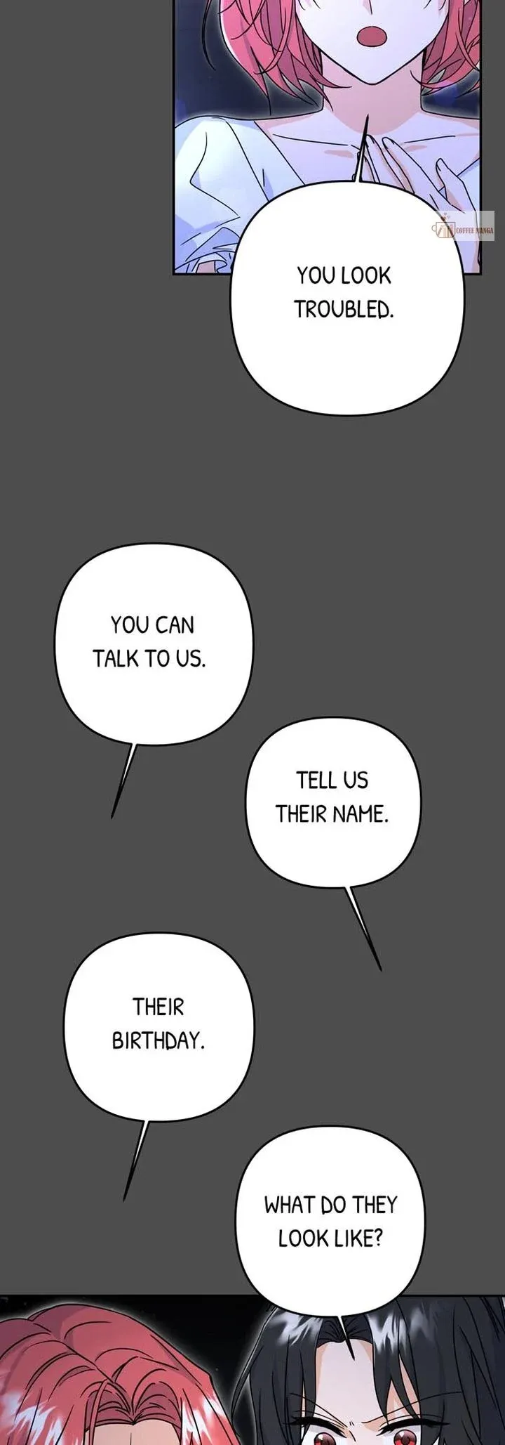 Love Thy Enemy Chapter 38 Online - página 28