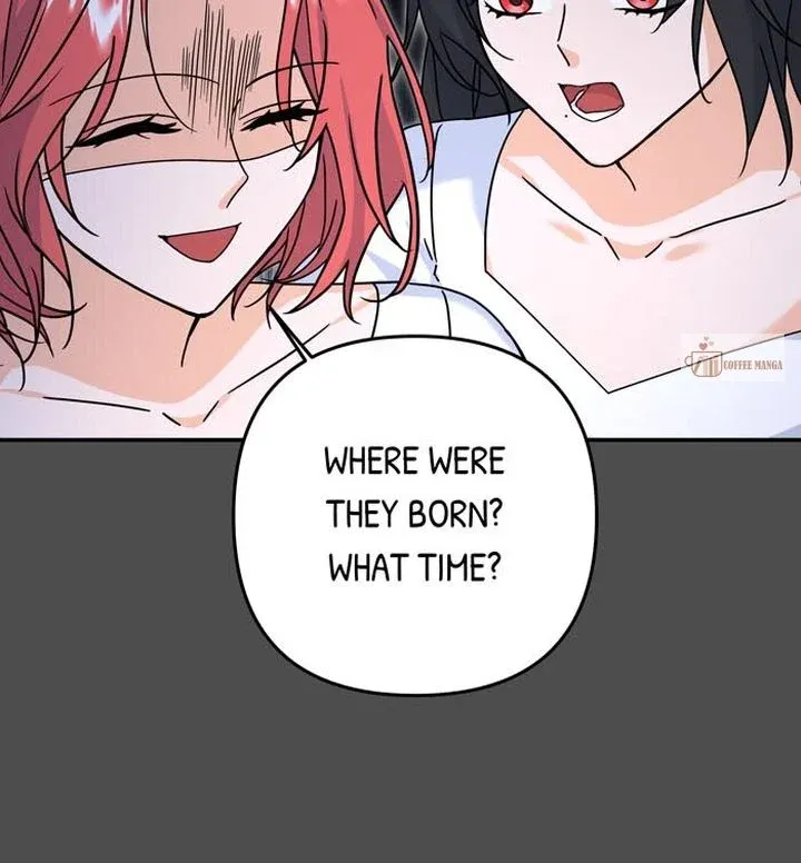 Love Thy Enemy Chapter 38 Online - página 29