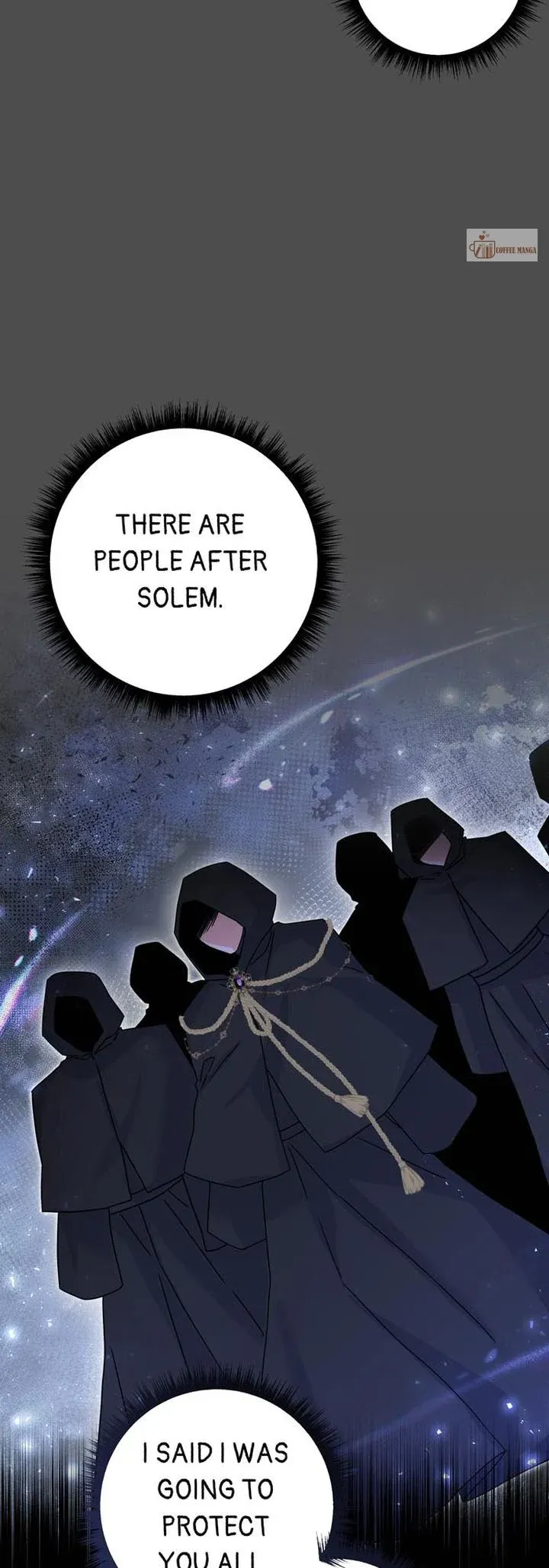 Love Thy Enemy Chapter 38 Online - página 31