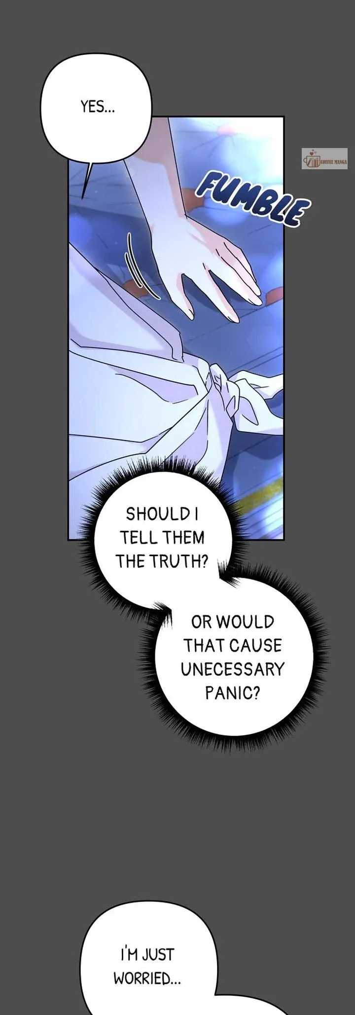 Love Thy Enemy Chapter 38 Online - página 34