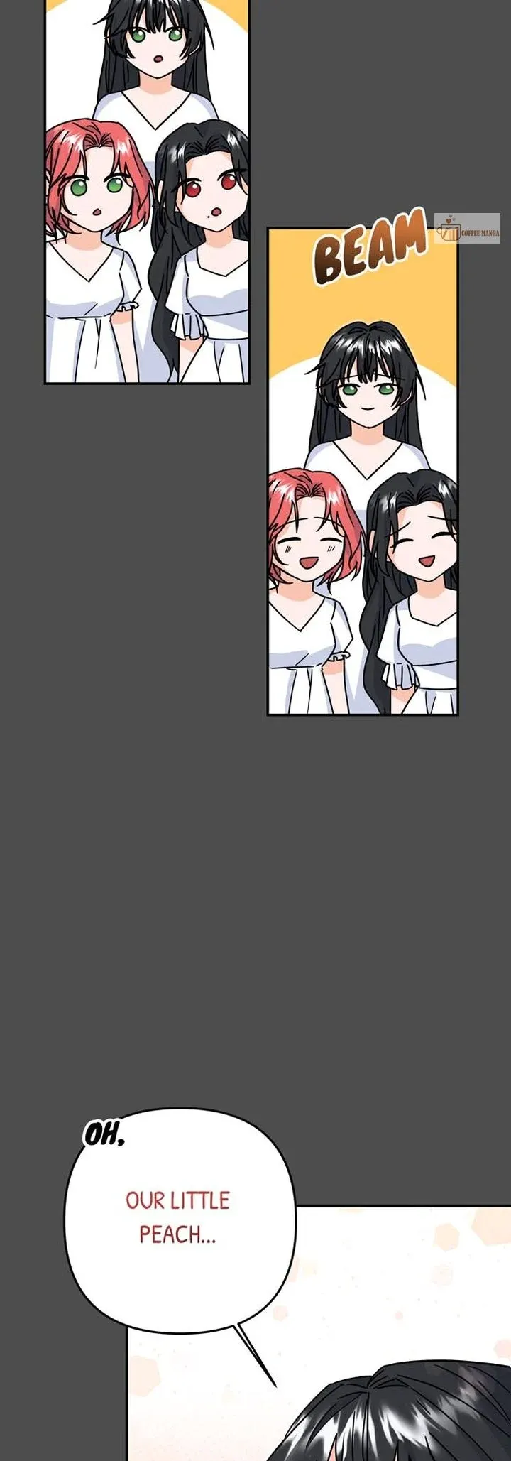Love Thy Enemy Chapter 38 Online - página 36