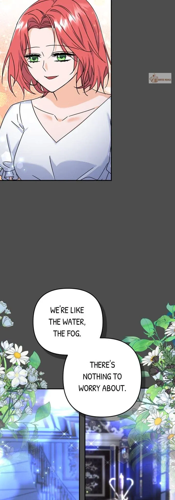 Love Thy Enemy Chapter 38 Online - página 39