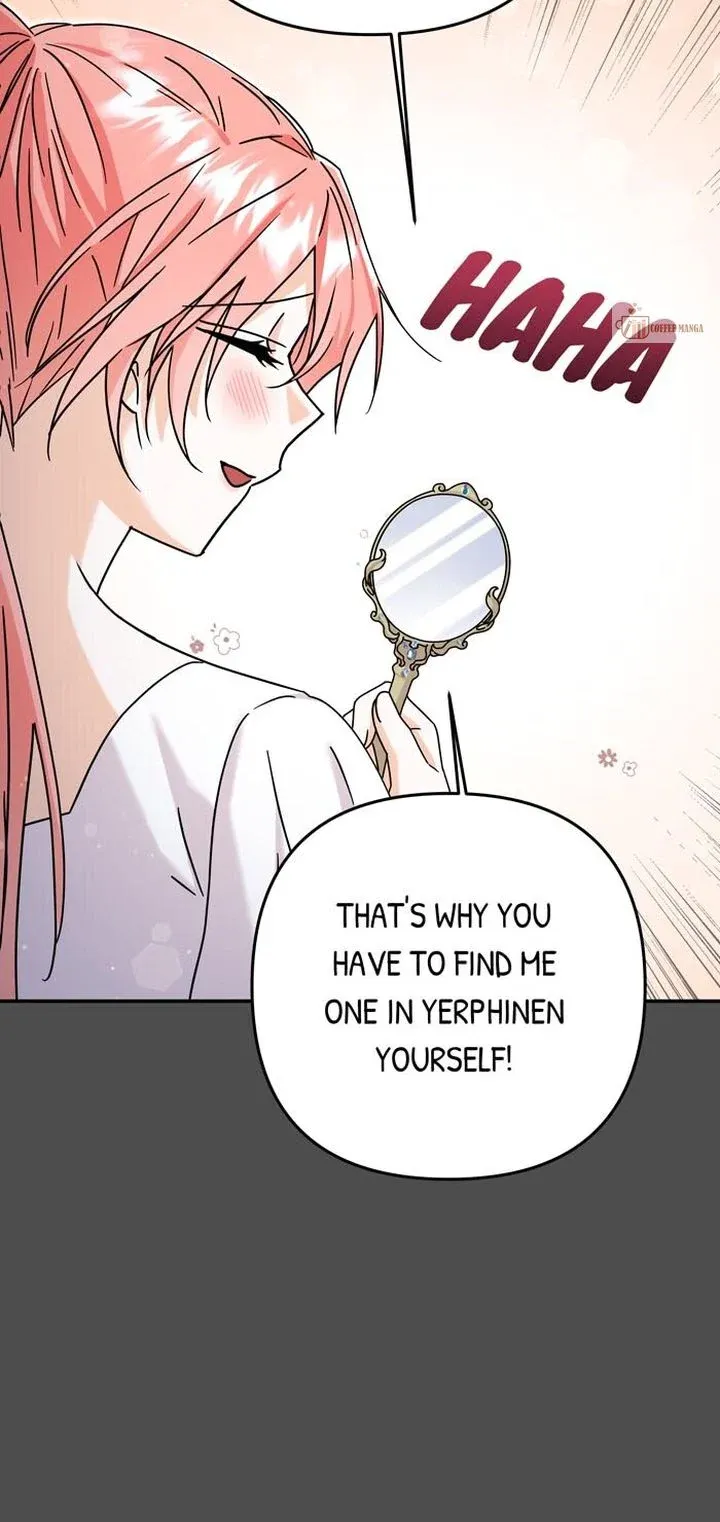 Love Thy Enemy Chapter 38 Online - página 43