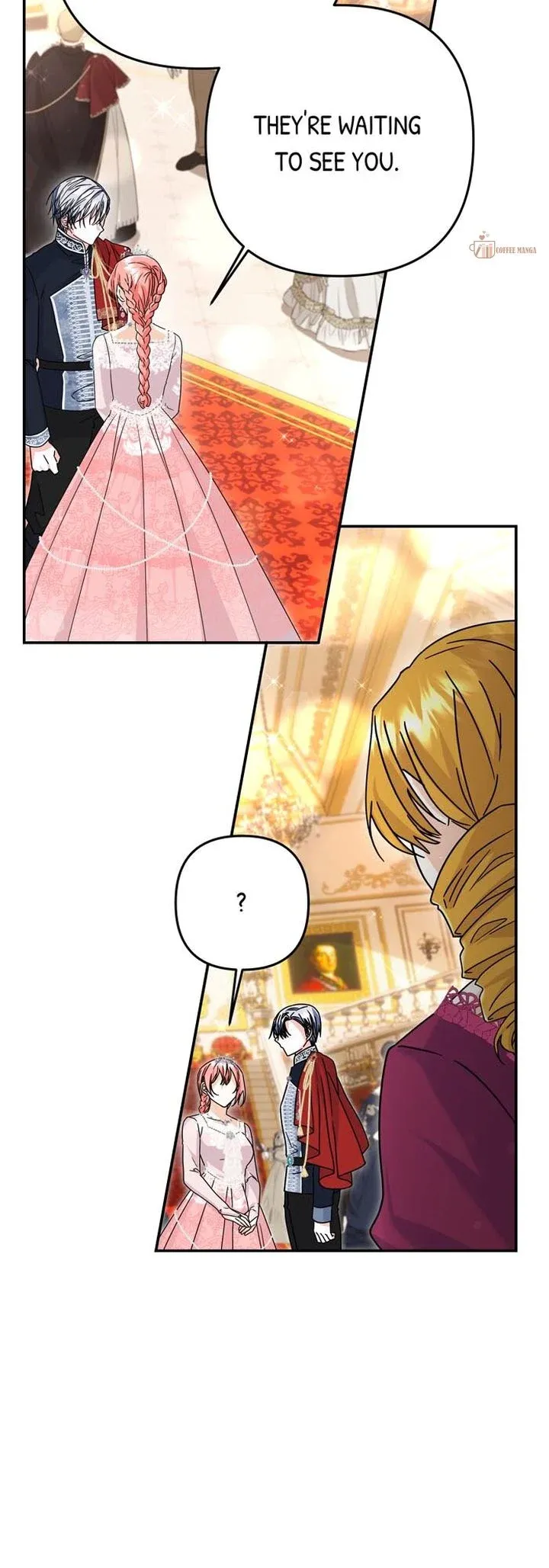 Love Thy Enemy Chapter 38 Online - página 49