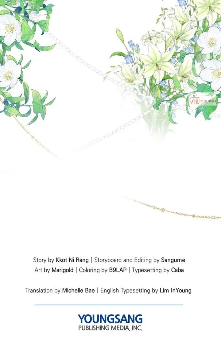 Love Thy Enemy Chapter 38 Online - página 51