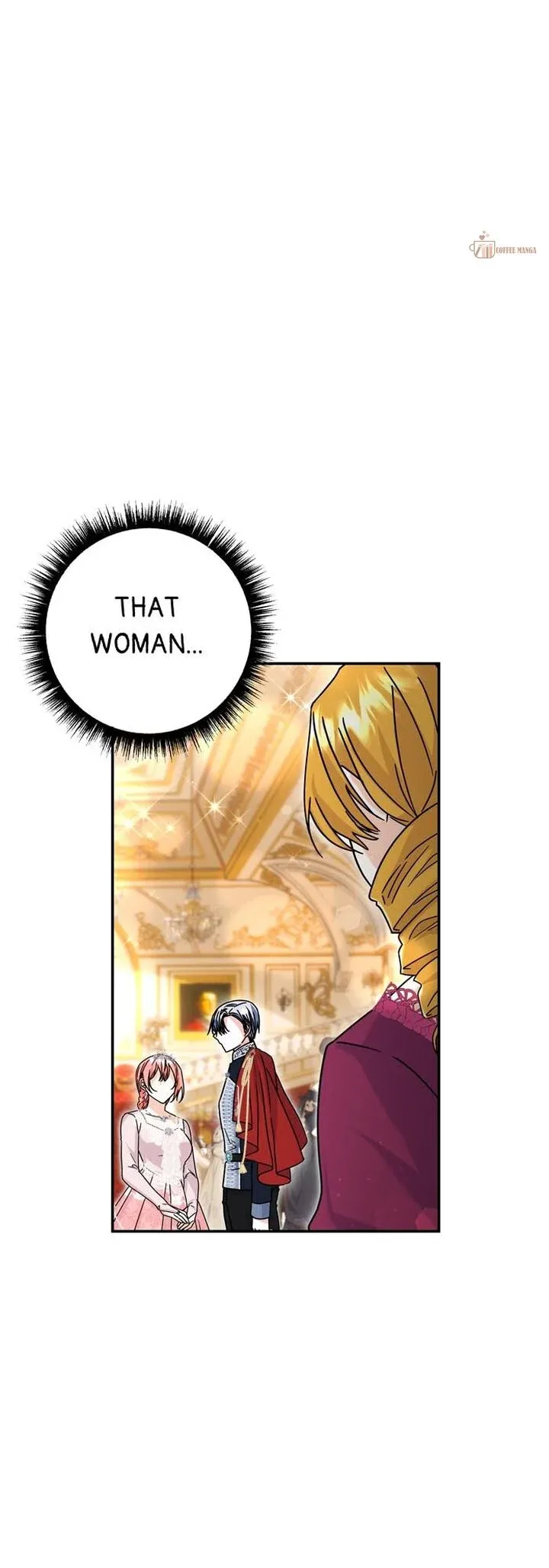 Love Thy Enemy Chapter 39 Online - página 1