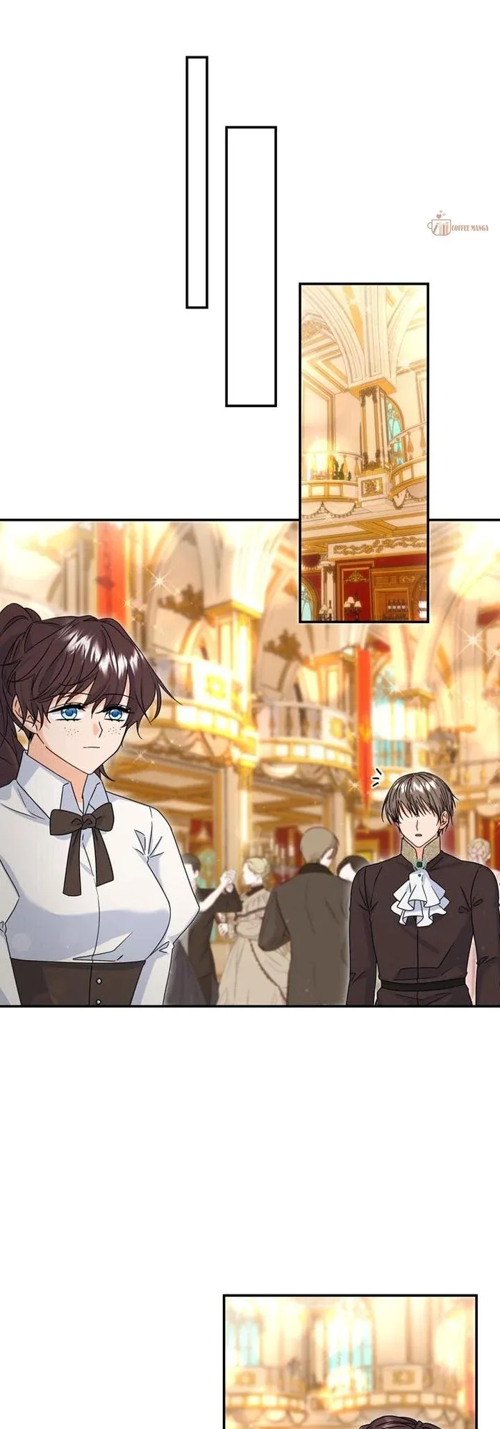 Love Thy Enemy Chapter 39 Online - página 4