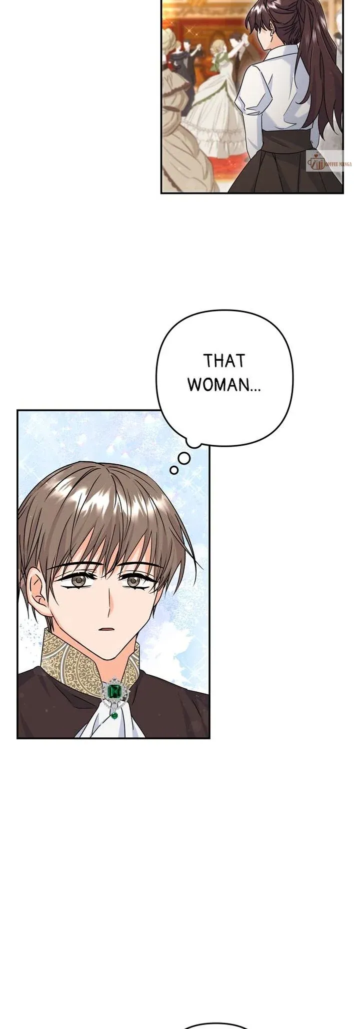 Love Thy Enemy Chapter 39 Online - página 5