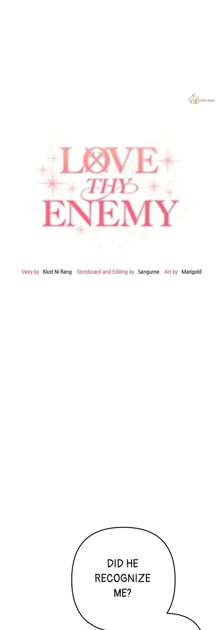 Love Thy Enemy Chapter 39 Online - página 10