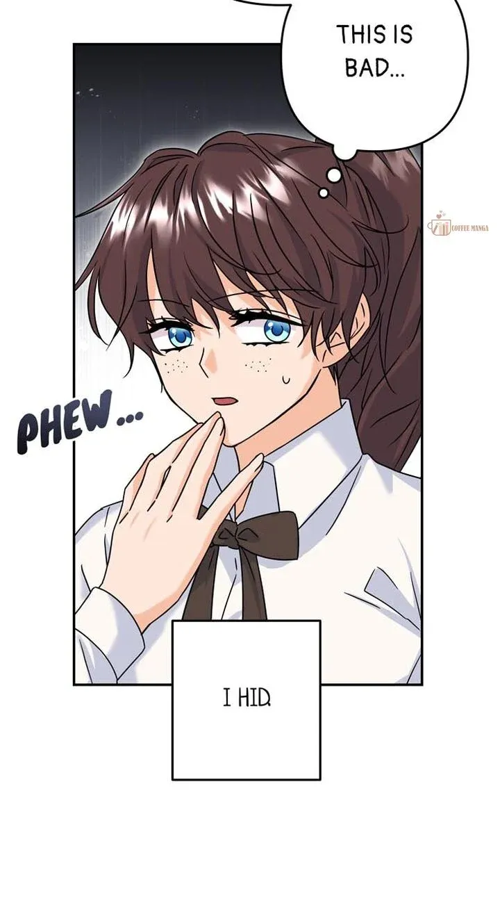 Love Thy Enemy Chapter 39 Online - página 11