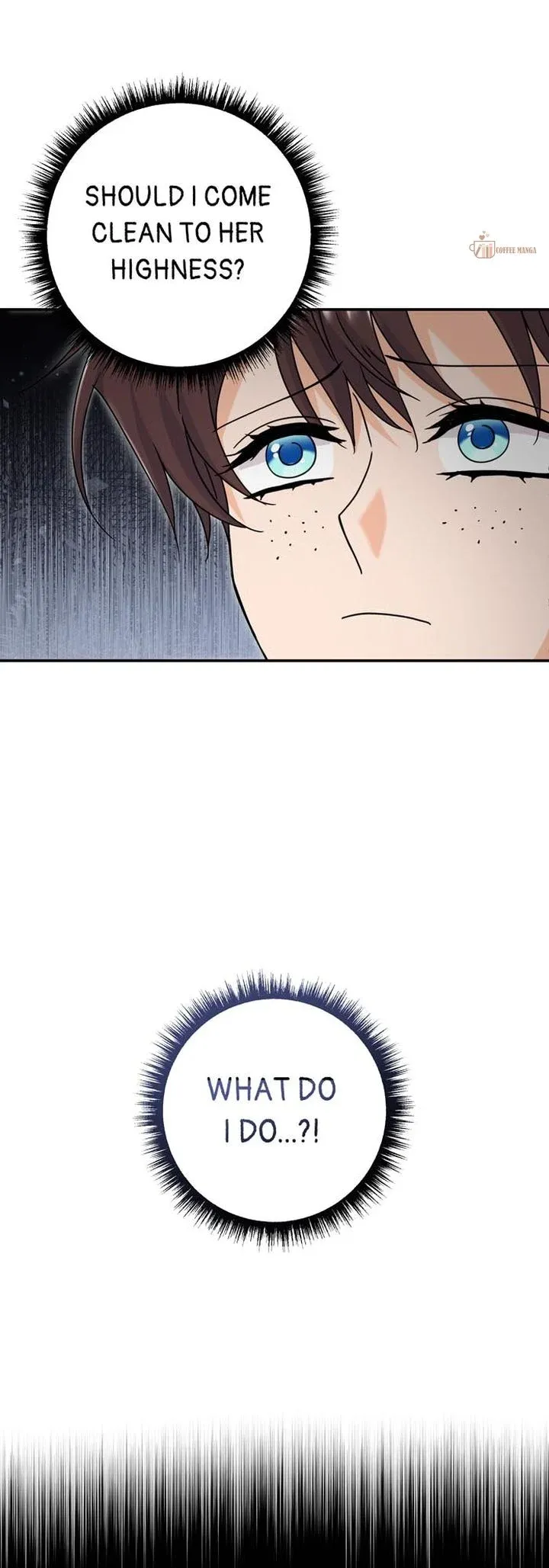 Love Thy Enemy Chapter 39 Online - página 12