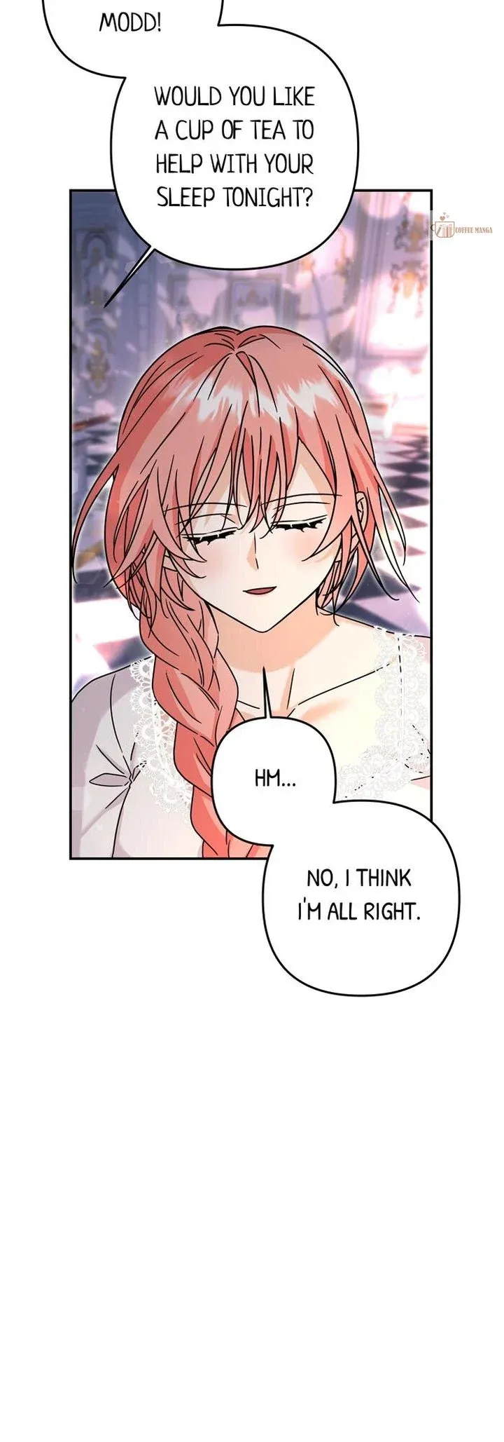 Love Thy Enemy Chapter 39 Online - página 19