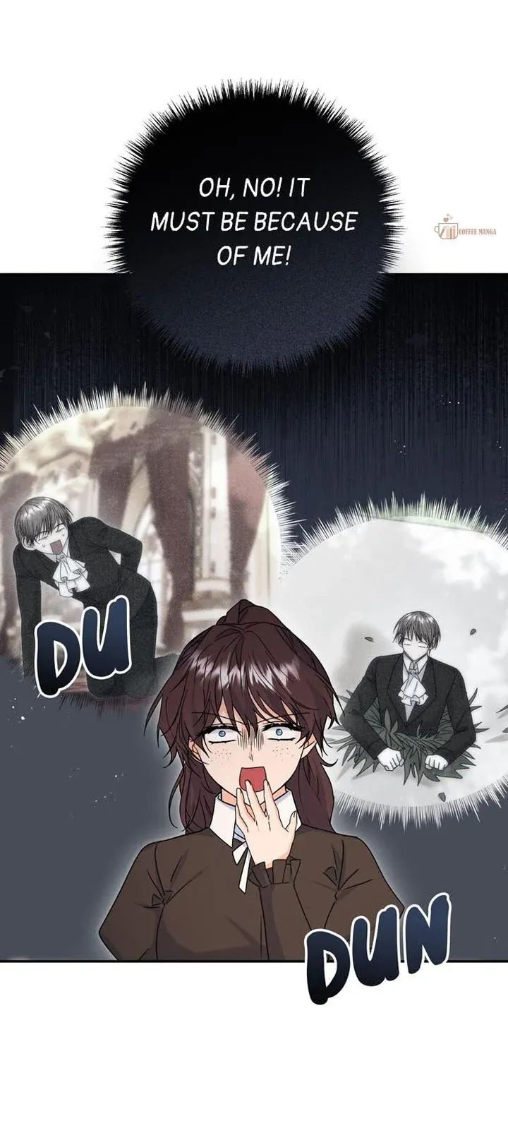 Love Thy Enemy Chapter 39 Online - página 24
